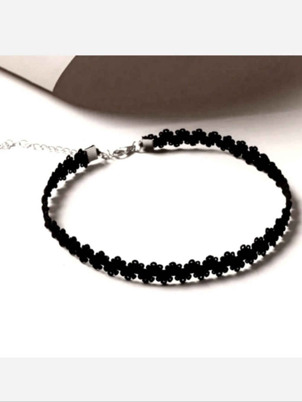 Choker necklace 🖤